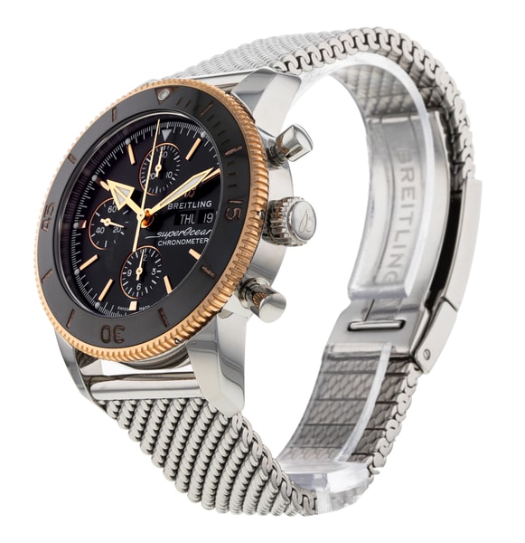 Breitling SuperOcean Heritage II U13313